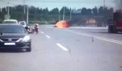 网友爆料车祸视频大全下载,惊心动魄的瞬间回顾